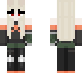 sugar in cosplay
