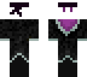 suit blob