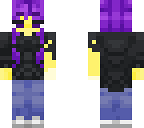 sun luxintrus(fully glowing)