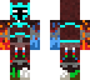 the avatar (avatar state