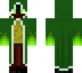 the earth magician (by josha8733)