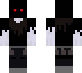 the ghost-a stalker