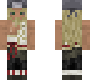 third raikage