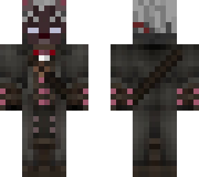 vampire rat