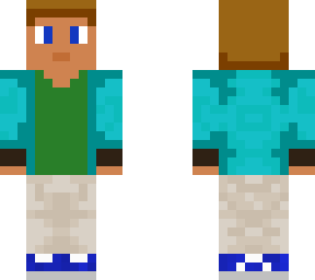 vipbaconen`s new skin