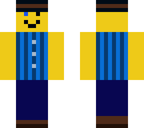 western captain noob