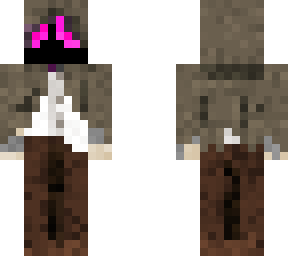 wizard prisoner