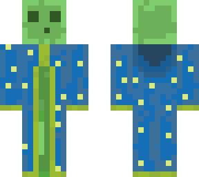 wizard slime