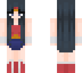 wonder woman