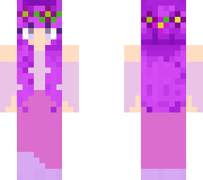 zoey in a bride's maid dress (from cash and nico)