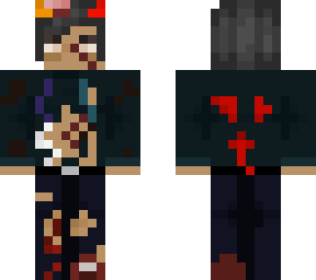 zombie  vers.