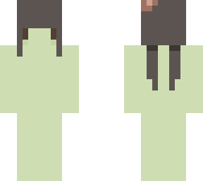 zombie ideetje