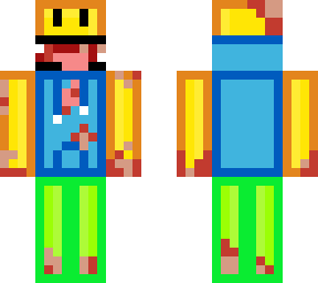 zombie noob