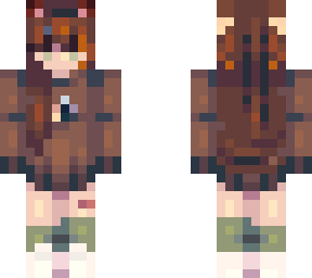 . honeybear - rce .