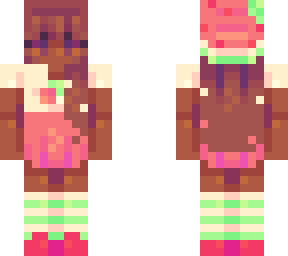 | shortcake ;