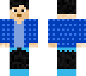 1atn v.3: black hair, and without hair