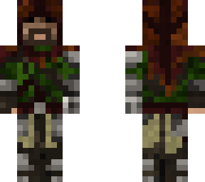 2b2t wanderer