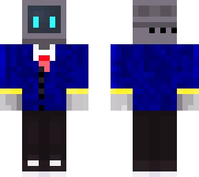 a tv in minecraft