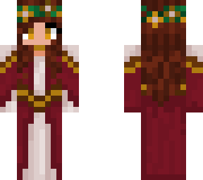 anneimations medieval outfit cute dress