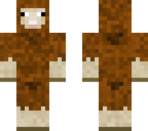 baah!