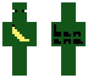 banana