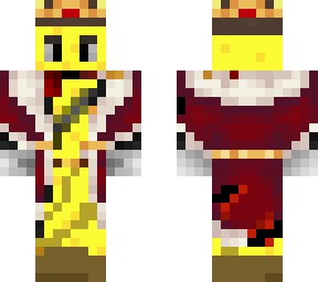 banana king ben 454