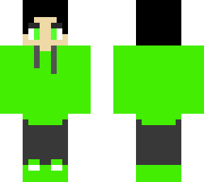 benji from blocksville
