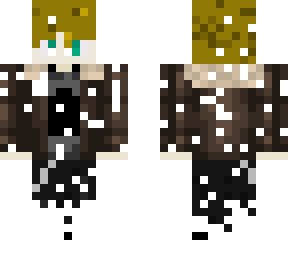 bilbobaggins740 ghost