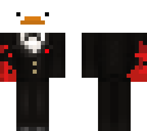 bloody goose