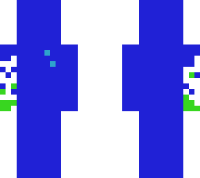 blue kiddo for mlaro