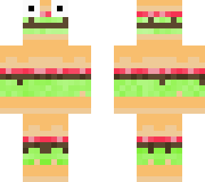 borgor