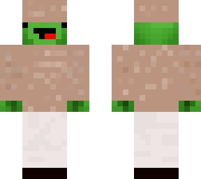 brown mushroom city civilian
