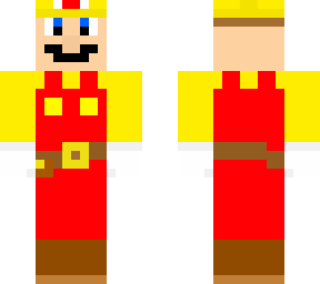 builder mario