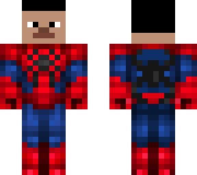 camexongamer (spider)