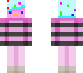 candy tesla