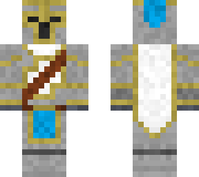 castlestorm sir brutus blu side