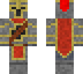 castlestorm sir brutus red side