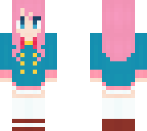 chono maika