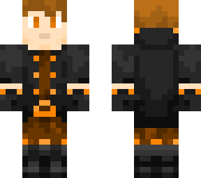 currentlycrazy's pumpkin prince