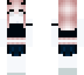 demon girl