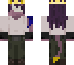 dusk: s4 fmt craft (yellow life)