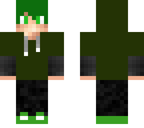 emerald blader