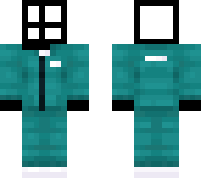 ender squid craft