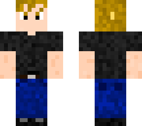 evil playerwish (without red jacket)