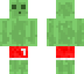 fast slime