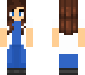 female doctor