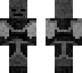 final withered adventurer
