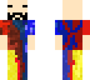 fire and water jones fixed version