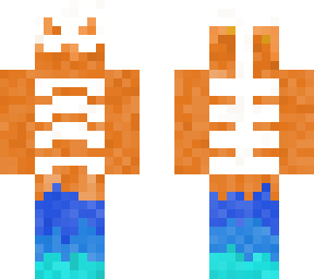 flame demon