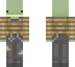 frog